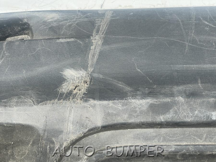 Mazda CX9 2013- Бампер задний TK2150221